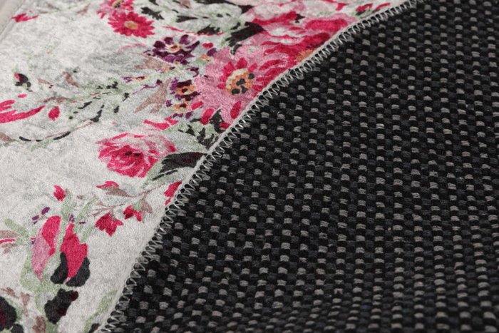 Conceptum Rosalinda Alfombra Multicolor 100 cm Conceptum Rosalinda Alfombra Multicolor 100 cm